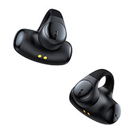 Onikuma T306 TWS Bluetooth In-Ear Earbuds (8 timer) Sort