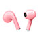 Onikuma T35 TWS RGB Bluetooth In-Ear Earbuds (5 timer) Pink
