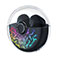 Onikuma T35 TWS RGB Bluetooth In-Ear Earbuds (5 timer) Sort