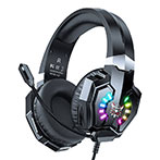Onikuma X25 Gaming Headset (RGB)