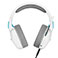 Oniverse Nebula Gaming Headset - 2m (PS5/PS4/Switch/Xbox/PC/Mac) Arctic White