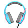 Oniverse Nebula Gaming Headset - 2m (PS5/PS4/Switch/Xbox/PC/Mac) Diva Pink