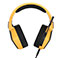Oniverse Nebula Gaming Headset - 2m (PS5/PS4/Switch/Xbox/PC/Mac) Solarfire Yellow