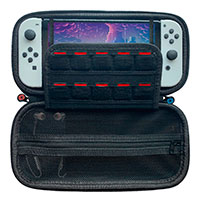 Oniverse Nintendo Switch Bretaske - Gr