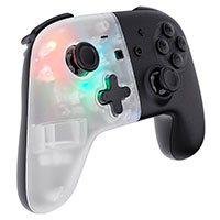 Oniverse OniPad Trdls Controller (Switch/PC/Android/iOS) White Star