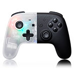 Oniverse OniPad Trdls Controller (Switch/PC/Android/iOS) White Star