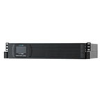 Online X1000R UPS Ndstrmforsyning 1000VA 1000W (8 Udtag)