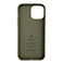 Onsala Eco iPhone 13 Pro Max cover (Biologisk) Grn