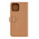 Onsala Eco iPhone 13 Pro Max Flip-cover (Biologisk) Sand