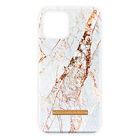Onsala FashionEdition iPhone 13 Pro Max cover - Rhino Marble