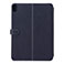 Onsala iPad Air 2020 cover - 10.9tm (Lder) Sort