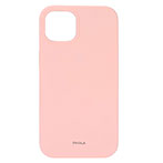 Onsala iPhone 13 cover (Silikone) Chalk Pink