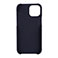 Onsala iPhone 13 Mini cover m/kortholder (PU-lder) Sort