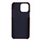 Onsala iPhone 13 Pro Max cover m/kortholder (PU-lder) Brun