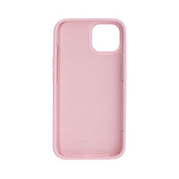 Onsala iPhone 14 Cover (Silikone) Pink
