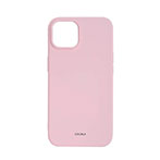 Onsala iPhone 14 Cover (Silikone) Pink