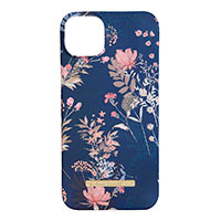 Onsala iPhone 14 Plus Cover - Dark Flower