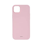 Onsala iPhone 14 Plus Cover (Silikone) Pink