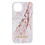 Onsala iPhone 14 Plus Cover - White Rhino Marble