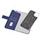 Onsala iPhone 14 Plus Wallet Flip Cover (2 kort) Bl