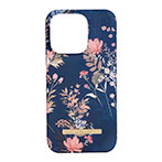 Onsala iPhone 14 Pro Cover - Dark Flower