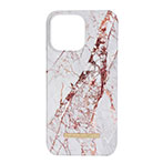 Onsala iPhone 14 Pro Max Cover - White Rhino Marble