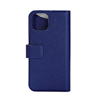 Onsala iPhone 14 Wallet Flip Cover (2 kort) Bl