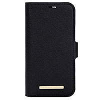 Onsala iPhone 14 Wallet Flip Cover (2 kort) Sort