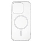 Onsala MagSeries iPhone 15 Pro Cover (6,1tm) Klar