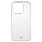 Onsala Recycled iPhone 15 Pro Cover (6,1tm) Klar