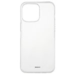 Onsala Recycled iPhone 15 Pro Max Cover (6,7tm) Klar