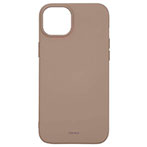 Onsala Recycled MagSerie iPhone 15 Plus Cover (Silikone) Summer Sand