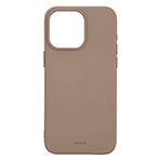 Onsala Recycled MagSerie iPhone 15 Pro Max Cover (Silikone) Summer Sand