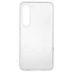 Onsala Samsung Galaxy S23 5G Cover (Recycled) Transparent