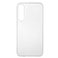 Onsala  Samsung Galaxy S23+ Cover (Recycled) Transparent
