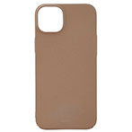 Onsala Thin Sand Burst iPhone 15 Plus Cover (6,7tm) Beige