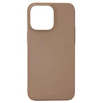 Onsala Thin Sand Burst iPhone 15 Pro Max Cover (6,7tm) Beige