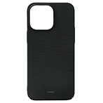 Onsala Thin Sand Burst iPhone 15 Pro Max Cover (6,7tm) Sort