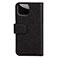 Onsala Wallet iPhone 13 Mini Flip-cover (PU-lder) Sort