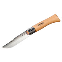 Opinel No. 6/10/12 Nomad Cooking Kit Outdoor Knivst