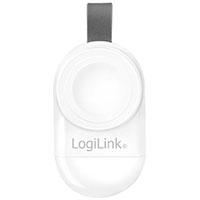 Magnetisk trdls oplader Apple Watch (5W/1A) Logilink