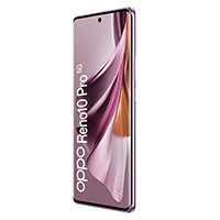 Oppo Reno 10 Pro 5G Smartphone 256/12GB 6,7tm (Dual SIM) Android 13 - Lilla