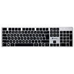 Optapad Wireless Keyboard Trådløst Tastatur