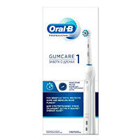 Oral-B Eltandbrste Professional Gumcare 1 