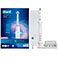Oral-B Eltandbørste (m/Sensi Ultra Thin) Hvid-Smart 4 4400N