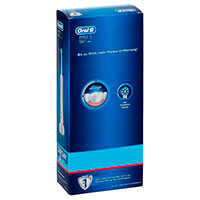 Oral-B eltandbrste (m/Sensi UltraThin) Pro 1 200
