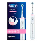 Oral-B Eltandbørste (m/Sensitive Clean) Smart Sensitive