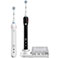 Oral-B Eltandbørster Duopack (2 tandbørster) Pro 2 2900