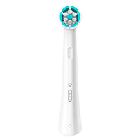 Oral-B iO Soft Cleaning Brstehoveder t/Eltandbrste (2pk)