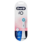 Oral-B iO Soft Cleaning Børstehoveder t/Eltandbørste (4pk)